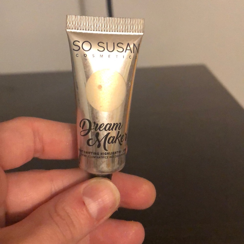 Liquid highlighter